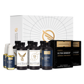 ADVANCED PUSHCATCH® DETOX SYSTEM